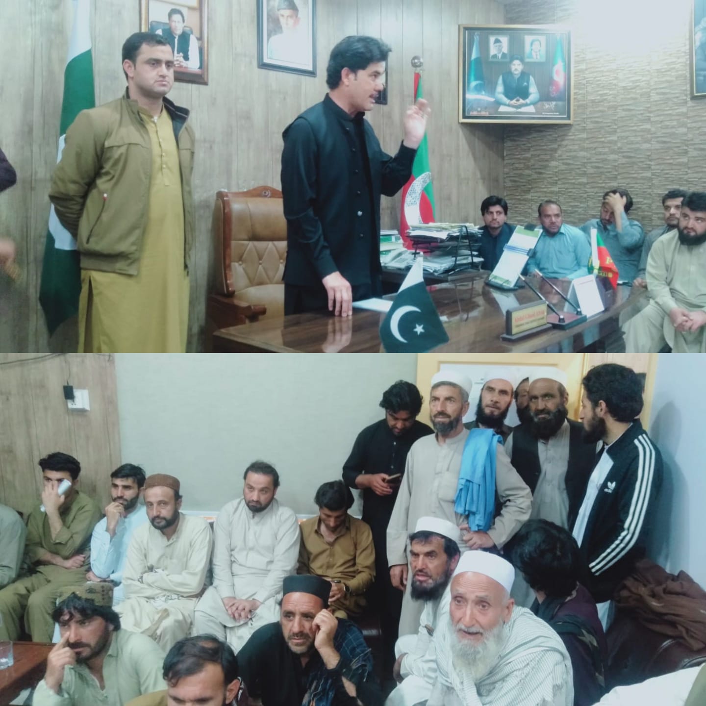 no-tolerance-for-corruption-in-victims-aid-says-abdul-ghani-afridi