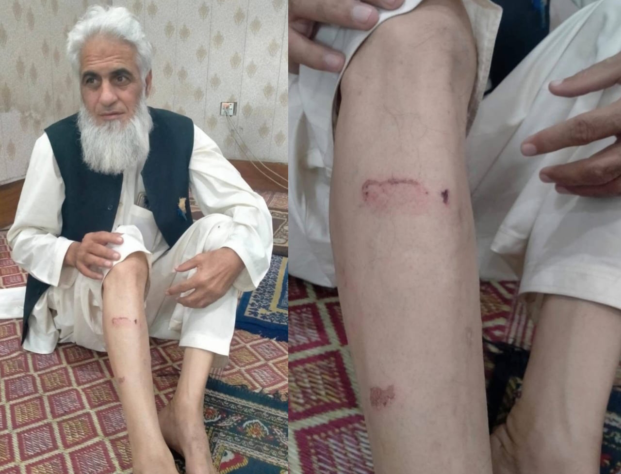 attack-on-press-freedom-detention-of-journalists-in-khyber-draws-strong-condemnation