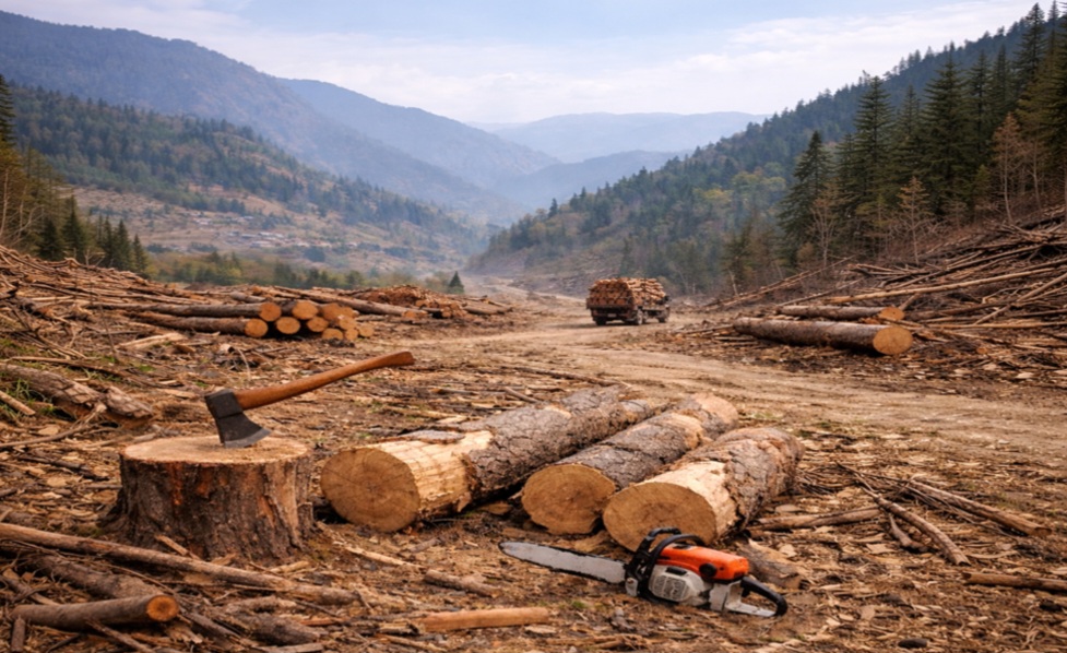 a-valley-stripped-bare-unchecked-tree-cutting-threatens-tirahs-future