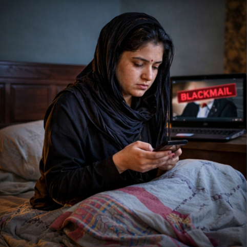 behind-the-screens-how-social-media-is-becoming-a-trap-for-young-girls