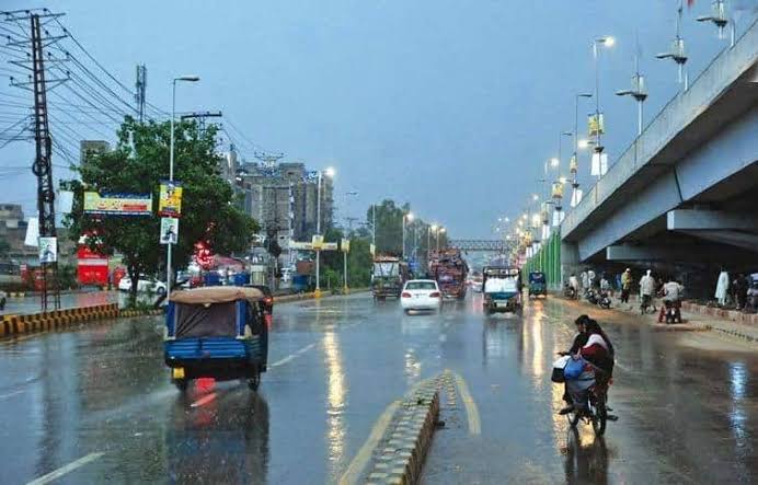 pdma-issues-weather-advisory-as-kp-faces-heavy-rainfall-this-week