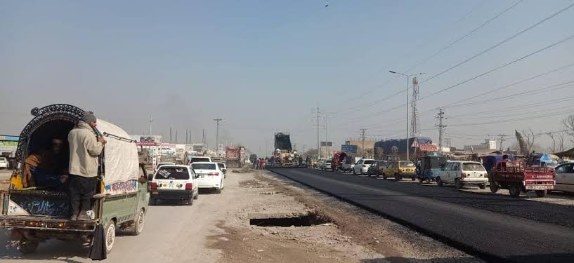 is-a-second-ring-road-the-answer-for-peshawars-traffic-woes