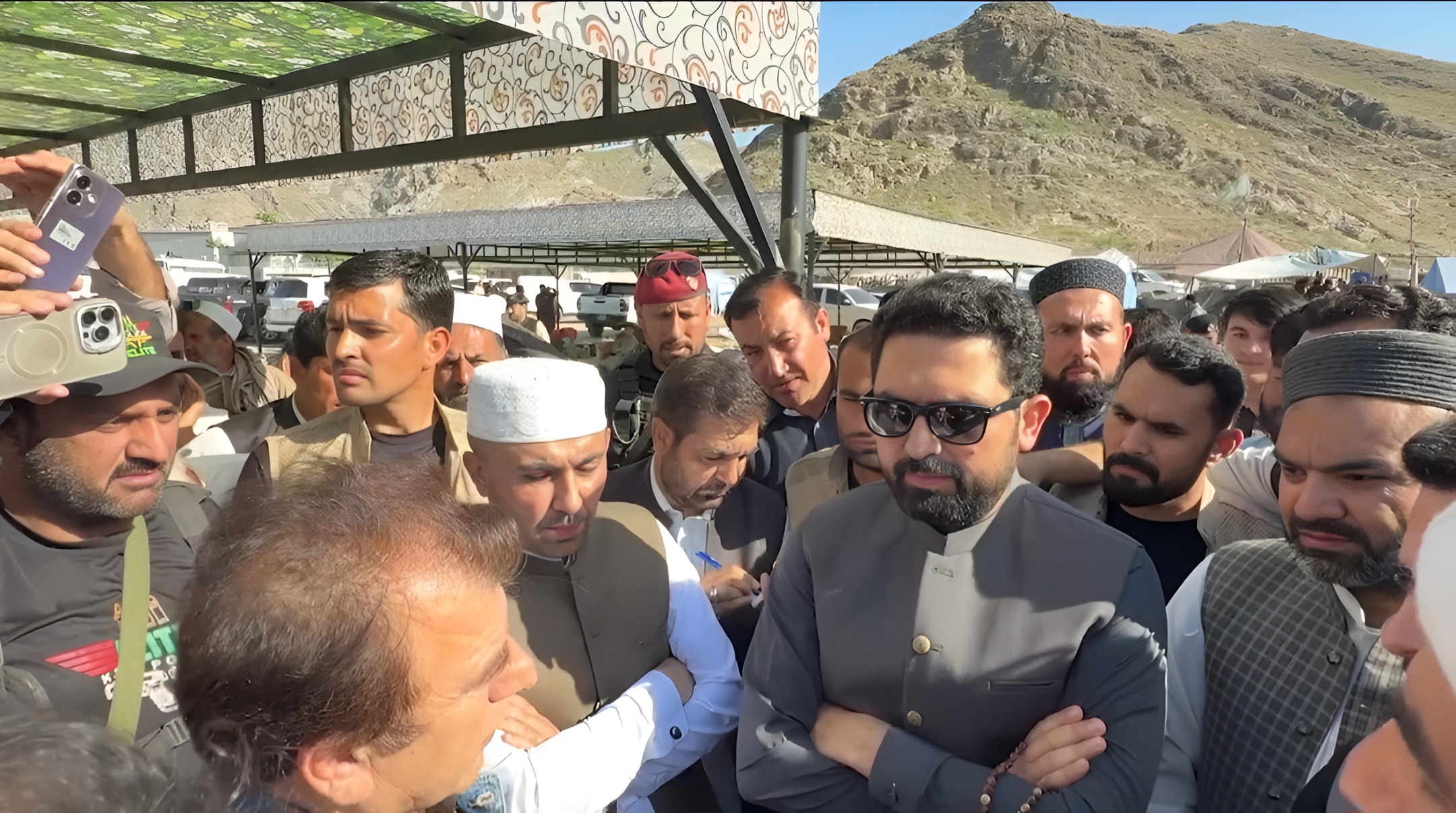 landi-kotal-cm-afridi-afghan-consulate-officials-inspect-repatriation-arrangements