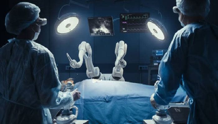 peshawar-enters-new-era-of-healthcare-as-robotic-surgery-begins-at-lady-reading-hospital