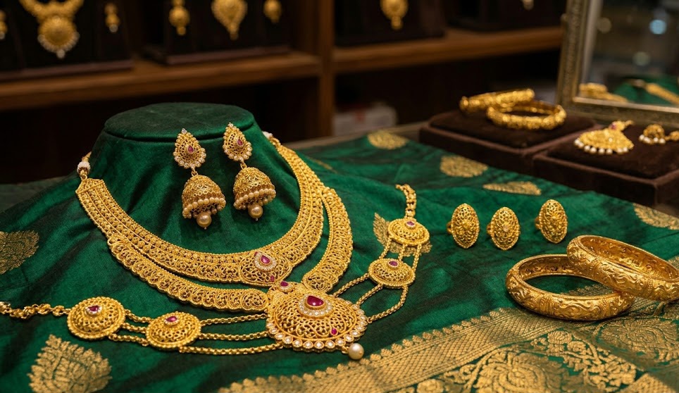 gold-prices-take-a-dip-in-pakistan-and-world-markets