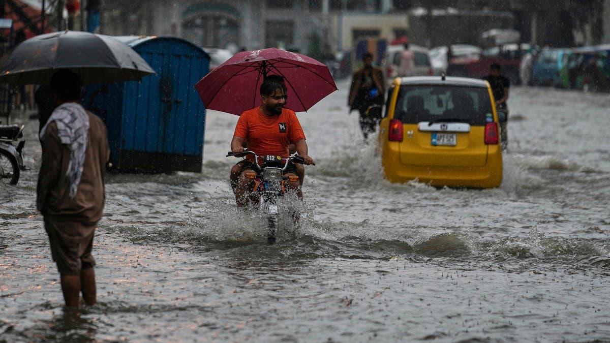 pdma-warns-of-flash-floods-landslides-as-rain-forecast-for-kp