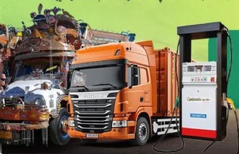 kp-govt-rolls-out-monthly-fuel-subsidy-for-bus-truck-and-van-owners