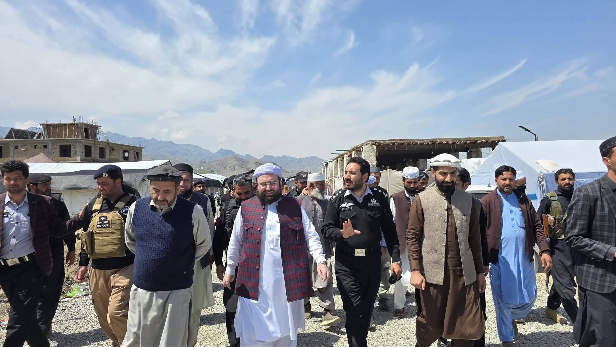 landi-kotal-mpa-adnan-qadri-directs-authorities-to-prioritise-afghan-refugees-needs