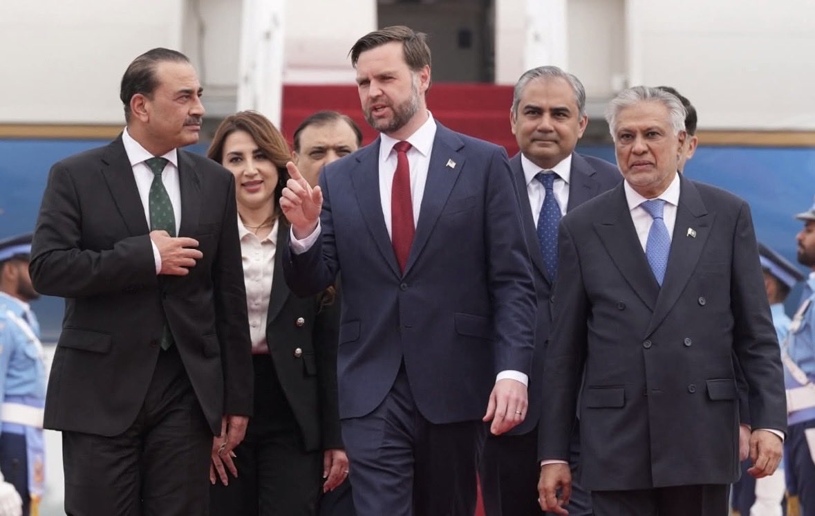 islamabad-hosts-high-level-us-and-iranian-delegations-amid-diplomatic-push