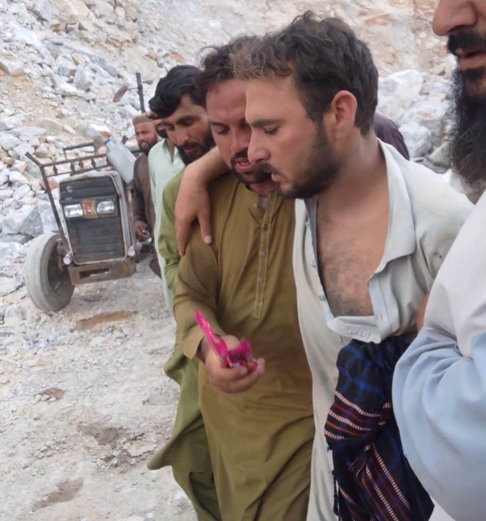 mardan-rustam-landslide-incident-missing-laborer-recovered-alive-after-16-days