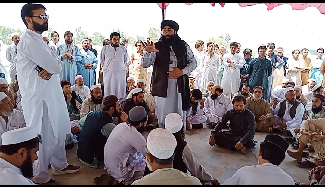 akakhel-tribal-jirga-demands-concrete-steps-to-tackle-worsening-law-and-order