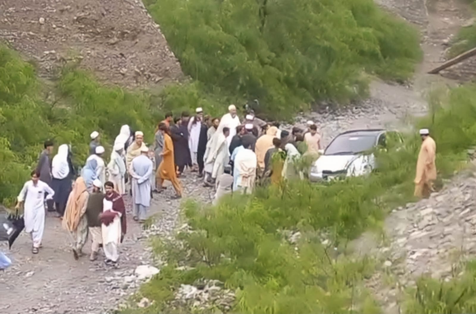 khyber-driver-minor-killed-in-firing-on-moving-vehicle-in-sultan-khel