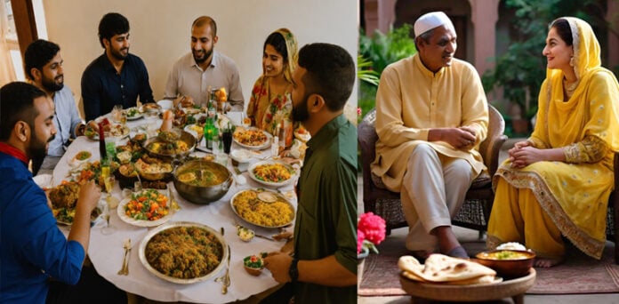 when-unity-becomes-burden-the-hidden-struggles-of-joint-family-system-in-pakistan