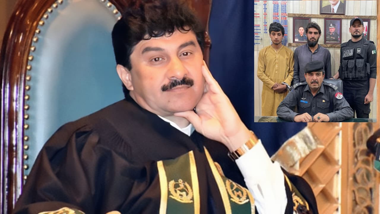 two-held-in-peshawar-over-plot-to-target-former-deputy-speaker-mahmood-jan