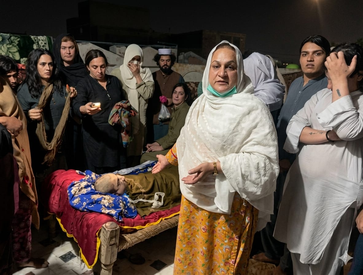 transgender-sarah-killed-in-peshawar-shooting-extortion-or-financial-feud-suspected