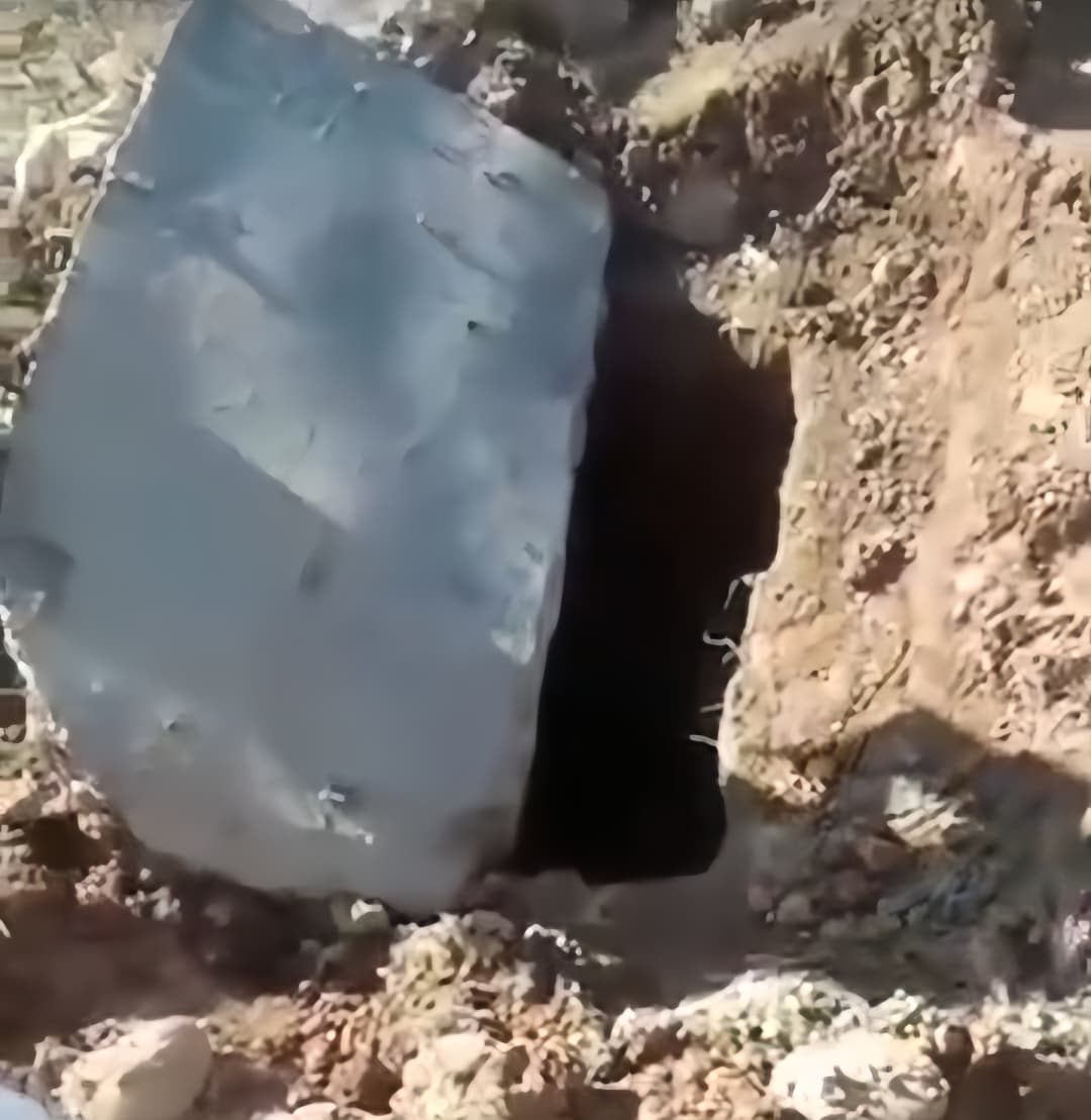 infants-body-goes-missing-from-grave-in-bara-probe-under-way