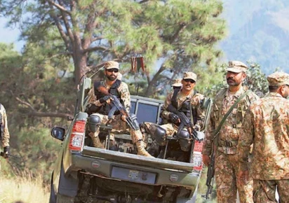 eight-militants-killed-in-north-waziristan-operation-ispr