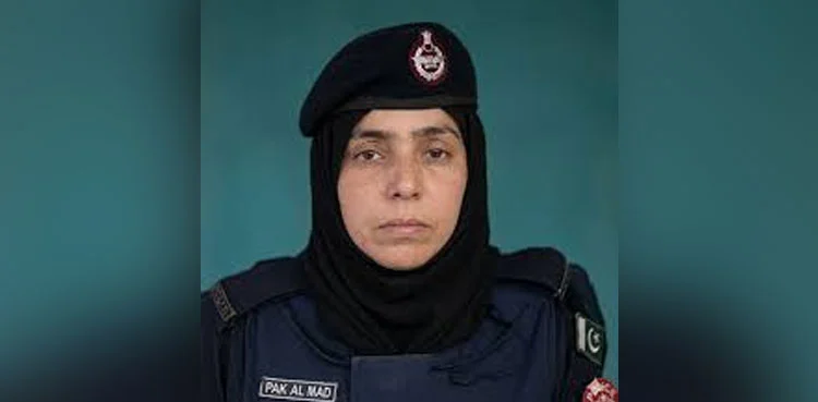lady-constable-makes-history-first-female-police-officer-martyred-in-balochistan-anti-terror-operation-in-khuzdar