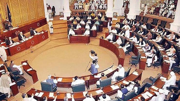 kp-assembly-expands-role-of-women-minorities-in-key-standing-committees