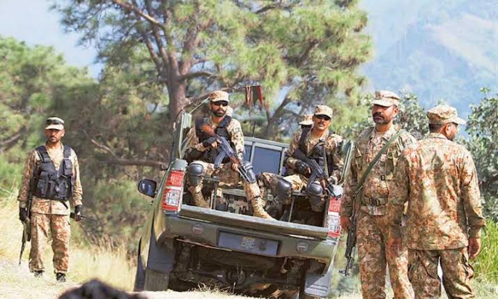 khyber-security-forces-operation-leaves-22-militants-dead-search-operation-continues-in-the-area