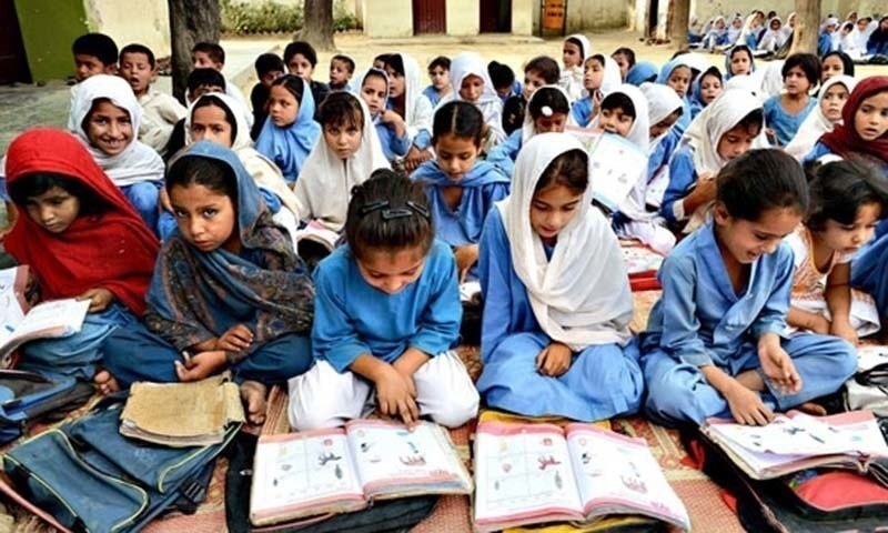 public-schools-in-kp-to-be-handed-over-to-private-sector-under-new-policy
