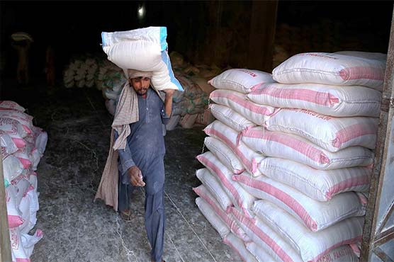 wheat-supply-crisis-pushes-flour-prices-higher-in-peshawar
