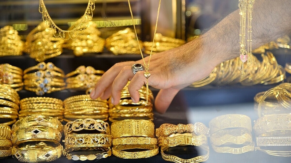 gold-prices-witness-sustained-decline-in-local-and-global-markets