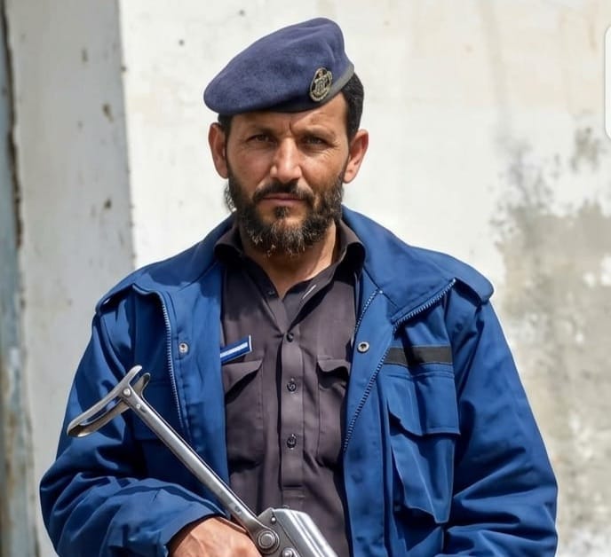 police-constable-abducted-on-way-to-duty-found-dead-in-bajaur-district