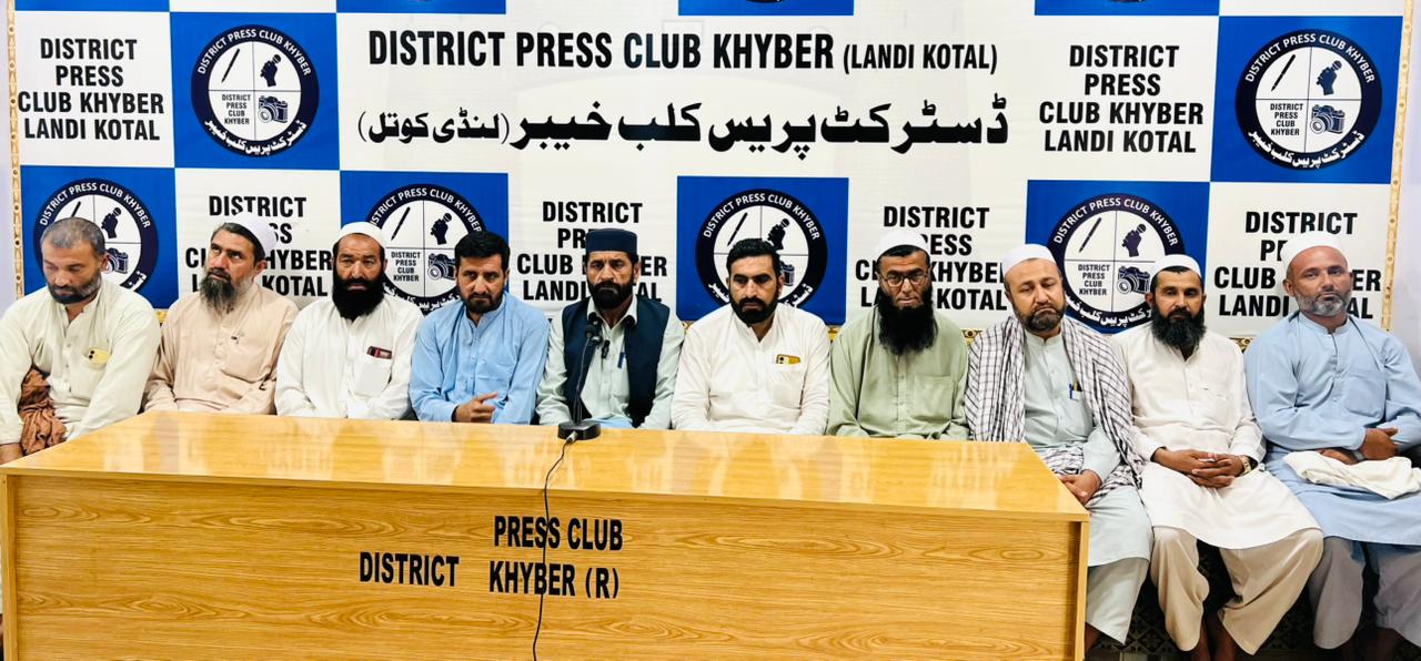 eight-months-of-losses-landi-kotal-transporters-seek-government-action-on-stranded-vehicles
