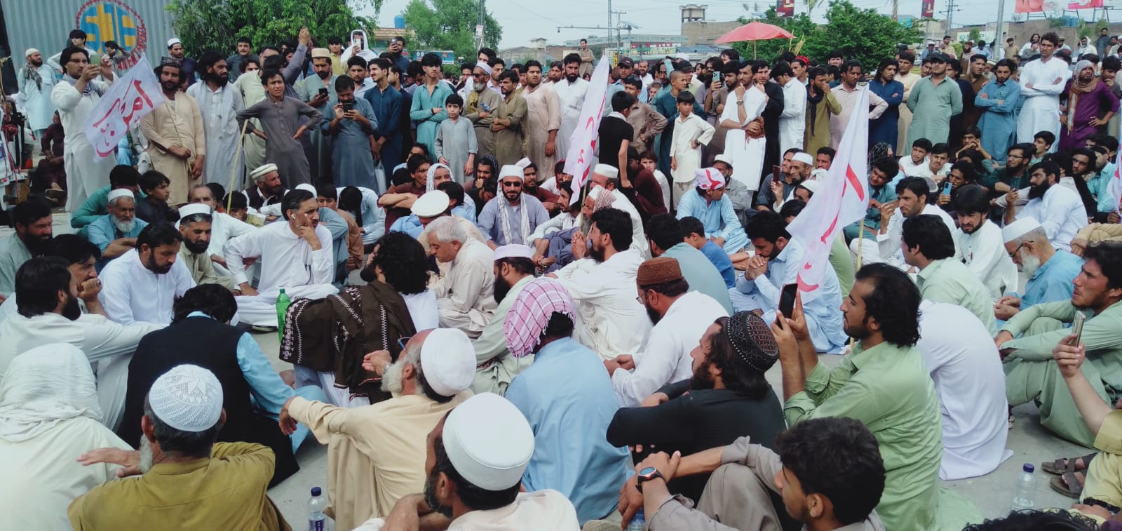 bara-political-alliance-and-govt-reach-breakthrough-deal-after-successful-talks-in-peshawar
