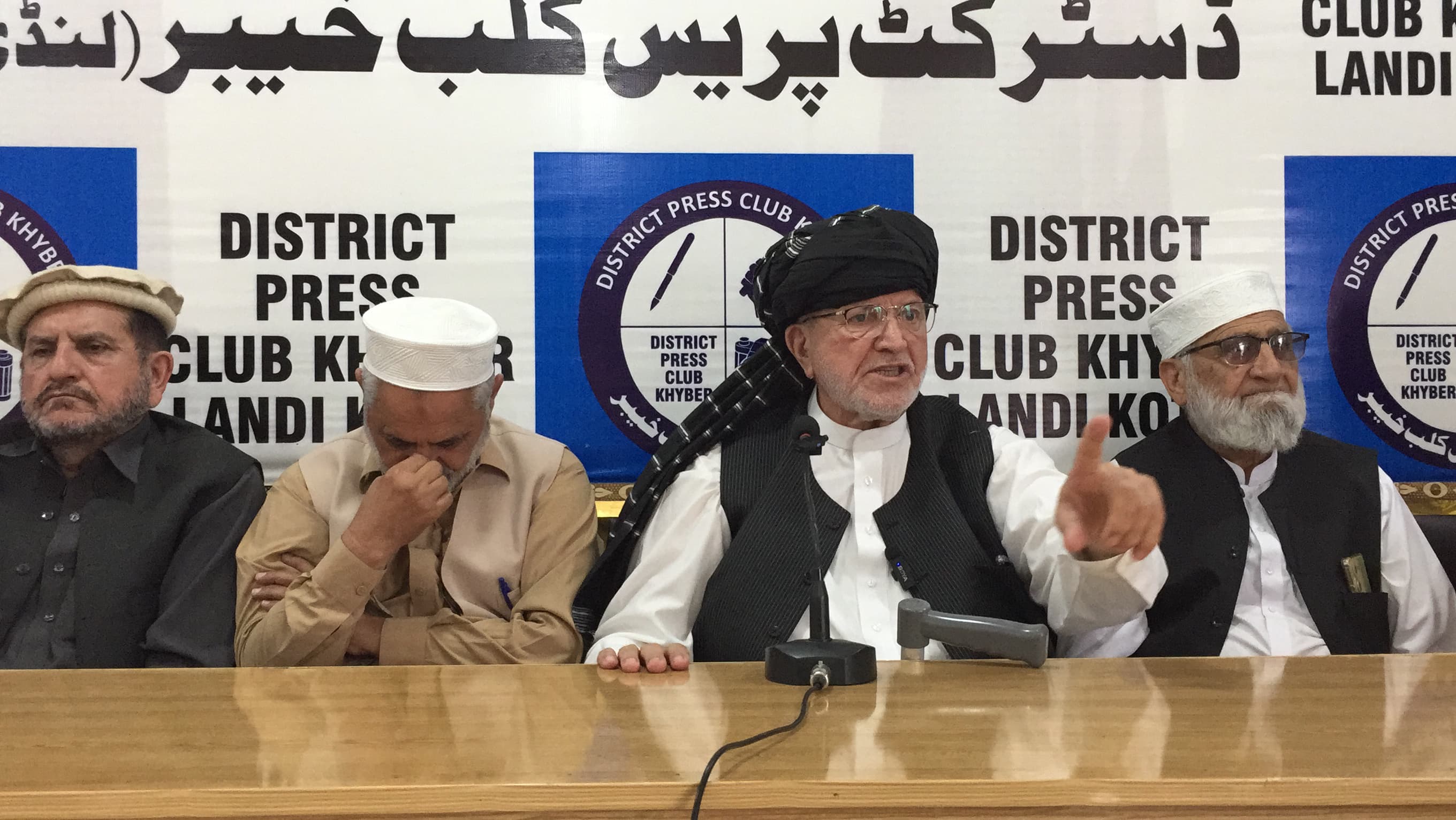fata-grand-jirga-rejects-kp-merger-calls-it-forced-constitutional-decision-announces-protest-movement
