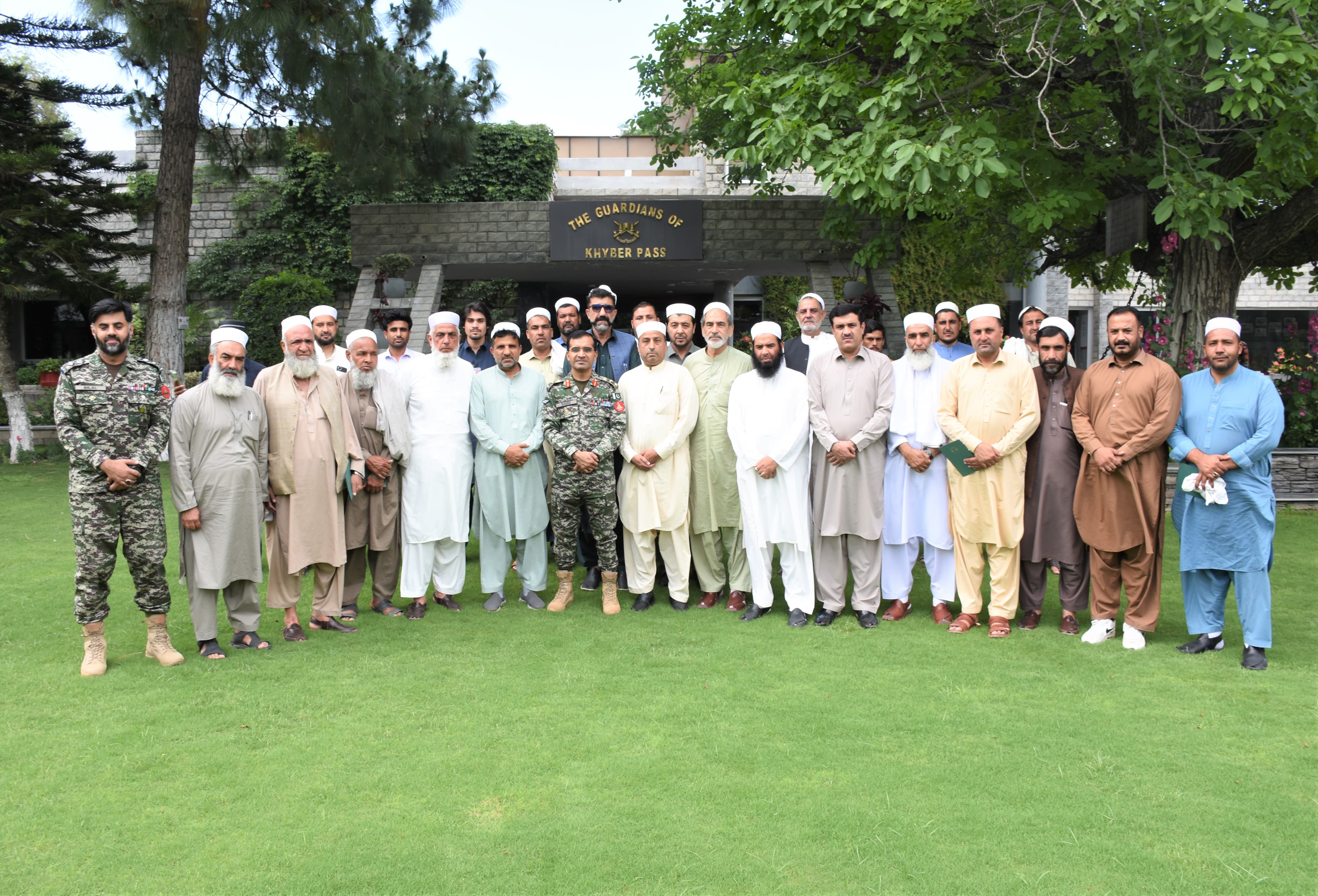torkham-closure-sparks-crisis-landi-kotal-jirga-demands-immediate-return-of-stranded-pakistanis