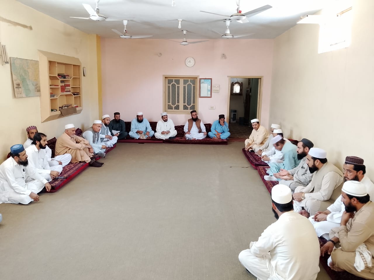 reopen-torkham-or-face-mass-protests-warn-political-leaders-in-landi-kotal