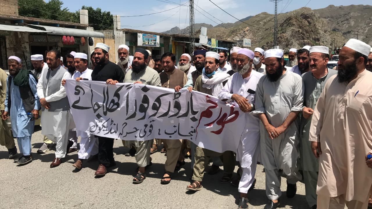 open-torkham-or-face-resistance-grand-jirga-issues-strong-warning