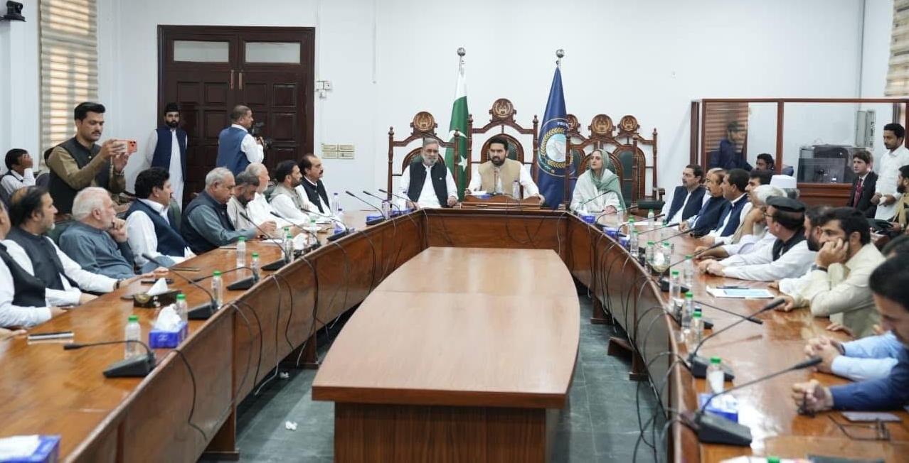 tensions-boil-over-as-kp-mps-accuse-bureaucracy-of-disrespect-seek-swift-action
