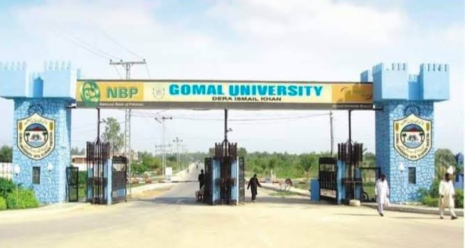 gomal-university-under-scanner-over-alleged-administrative-financial-irregularities