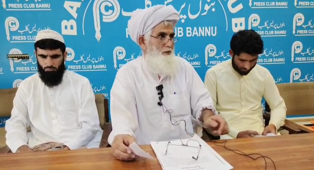 cleric-in-bannu-announces-complete-disownment-of-son-citing-rebellious-conduct