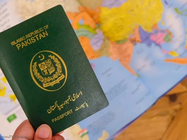 pakistan-among-weakest-passports-ranked-fourth-globally