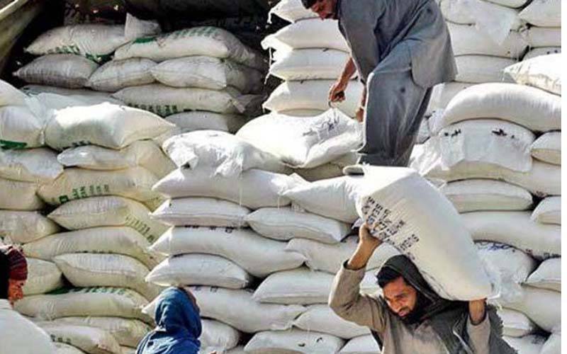 flour-prices-surge-in-kp-as-mills-struggle-with-costly-wheat-supply
