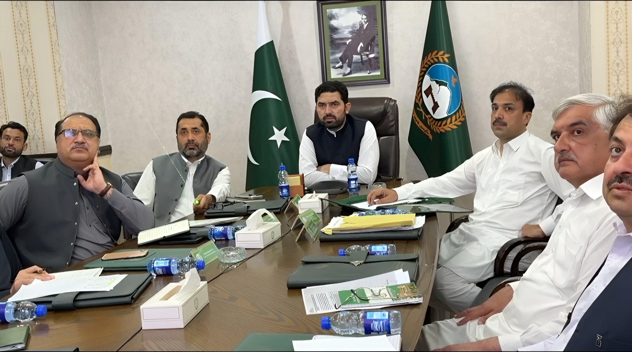 development-momentum-in-kp-high-fund-utilization-reported-across-key-programs