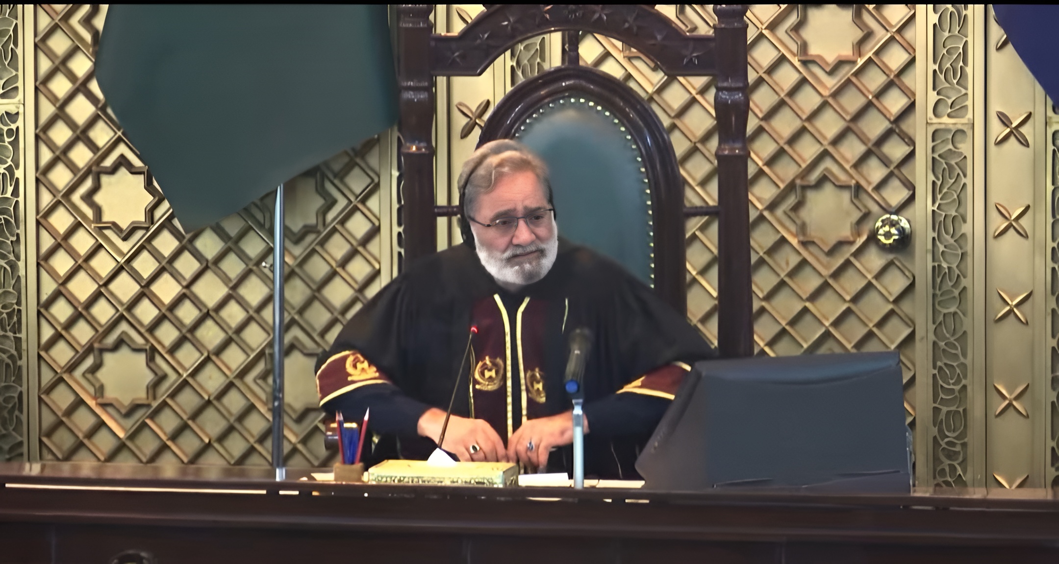 kp-speaker-offers-unconditional-apology-over-security-guards-entry-into-assembly