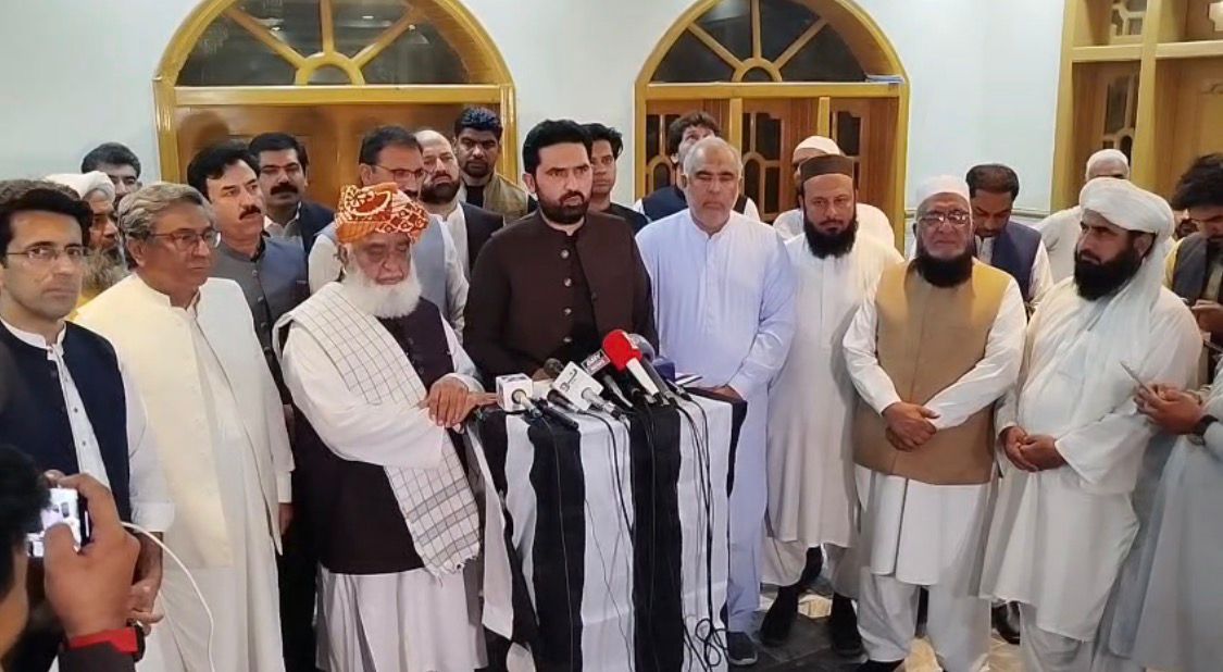 stop-depriving-kp-of-its-rights-cm-afridi-and-fazlur-rehman-issue-joint-warning