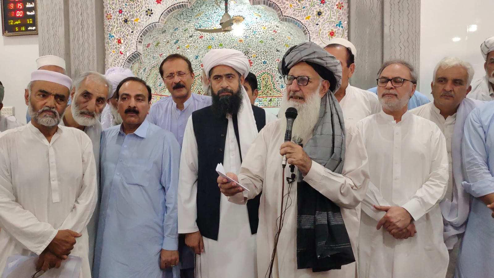 bannu-elders-sound-alarm-over-law-enforcement-practices-threaten-massive-sit-in