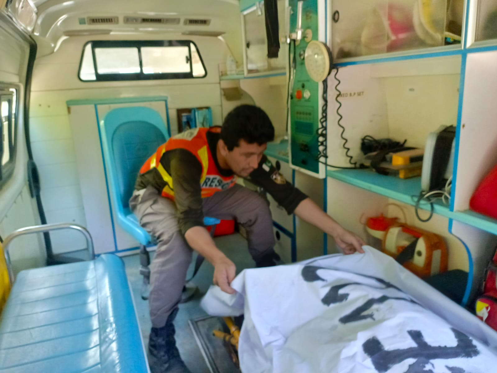 swat-river-claims-one-life-as-rescue-teams-hunt-for-missing-woman