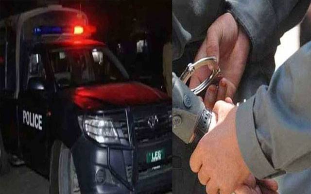 stolen-gold-to-land-deals-police-uncover-female-led-crime-ring-in-peshawar