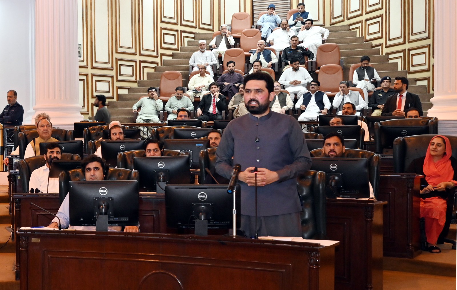 shehbaz-wont-present-the-next-budget-cm-sohail-afridi-after-kp-budget-approval