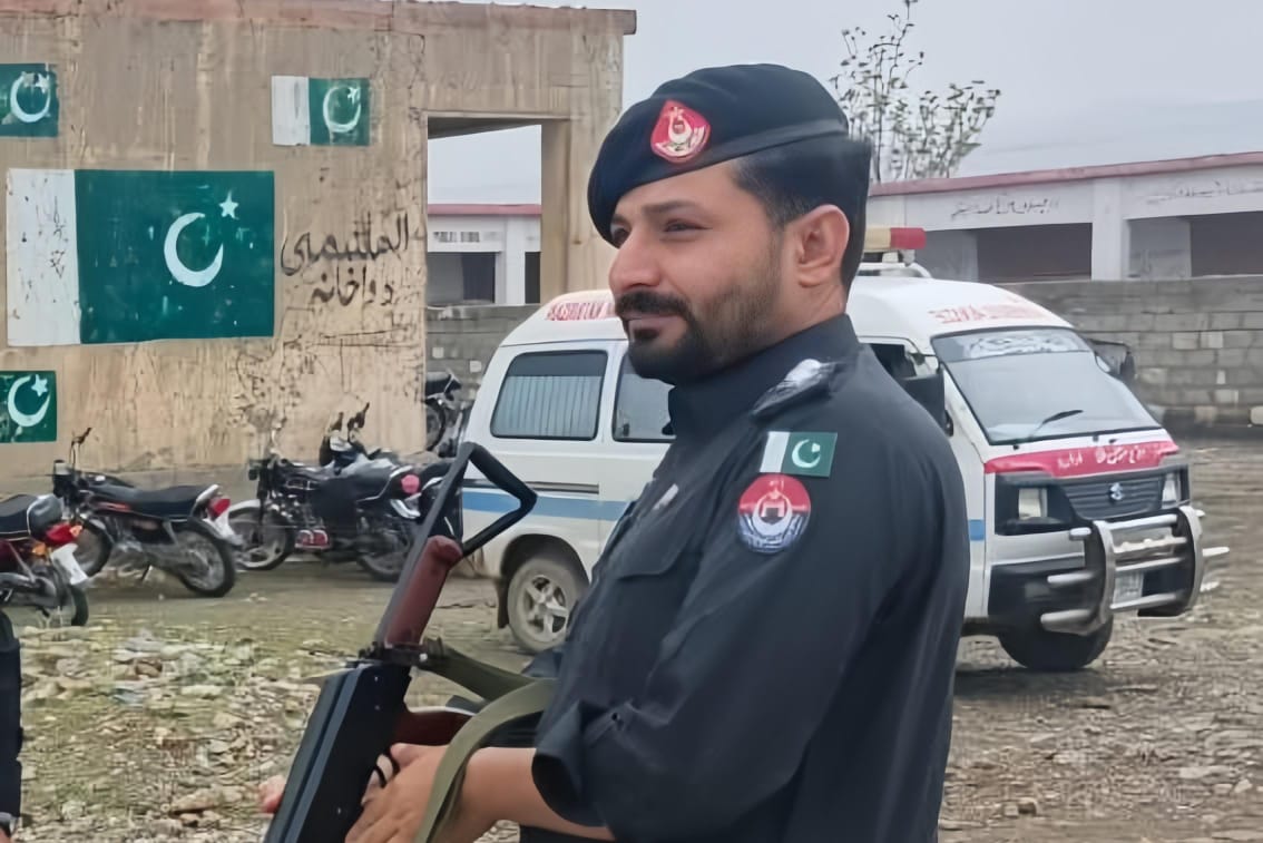 six-policemen-including-sho-abducted-in-upper-south-waziristan