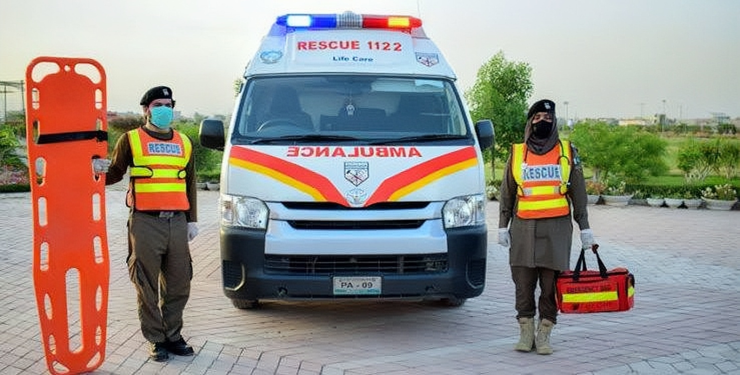 rescue-1122-launches-heatwave-relief-camps-across-kp-amid-scorching-heat