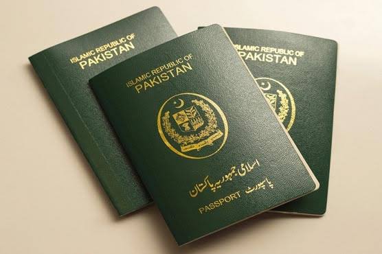 fia-uncovers-network-behind-illegal-passports-for-afghan-nationals