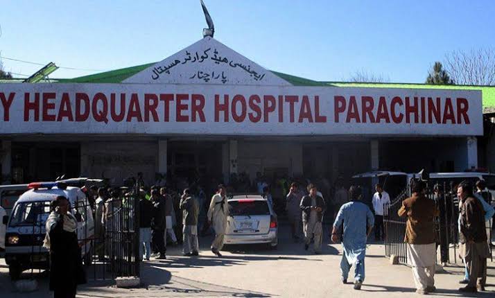 fatal-strike-on-residence-in-central-kurram-leaves-four-dead-eight-wounded